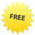 It's Free!